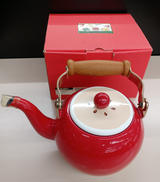 やかんケトル|EJIRY