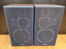 CORAL コーラル/スピーカー（ペア）/EX-102AV/10200828/Bランク/84【中古】 Yahoo!オークション -「ex-102av」(スピーカー) (オーディオ機器