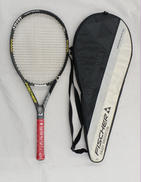 フィッシャー　硬式テニスラケット|FISCHER