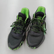 D.O.N. ISSUE ♯1|ADIDAS