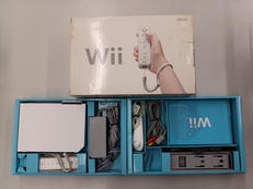 Wiiセット