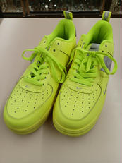 ナイキ エアフォース1 ロー ユーティリティ|NIKE