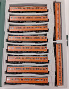 103系低運転台車 中央線