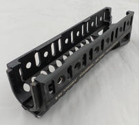 レールロアハンドガード|WII TECH