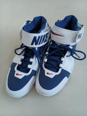 ズームレブロン２|NIKE