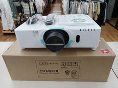 プロジェクター|HITACHI