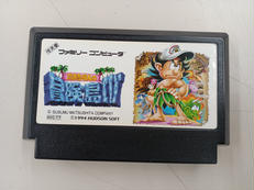 ファミコンソフト|NINTENDO / 任天堂