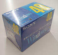 3.5インチ2HD フロッピーディスク|SONY