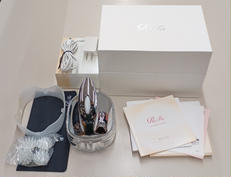 リファグレイスヘッドスパ|MTG