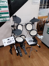 エレクトリックドラムセット|MEDELI