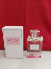 ミスディオール　ローズ＆ローズ|MISS DIOR