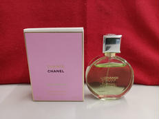 チャンス　オーフレッシュ|CHANEL