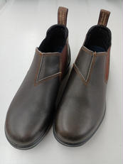 サイドゴアブーツ|BLUND STONE