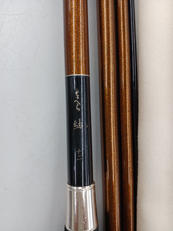 へら・鯉竿|がまへら