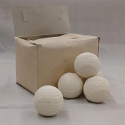 軟式野球ボール×9球セット|NAGASE