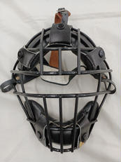 軟式野球・キャッチャー用マスク|BELGARD