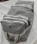 スノーボーダー用キャスター付きバッグ|TORQREX