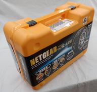 非金属タイヤチェーン|KEIKA