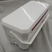 クーラーボックス　ライトトランクα|DAIWA