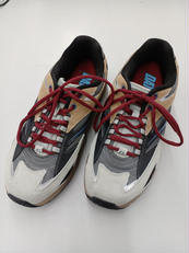 スニーカー|DATE