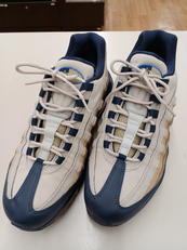 ナイキ エアマックス95 スネイキン|NIKE