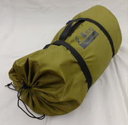 ソロ用テント|TENT-MARK