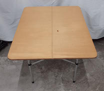 アジャスタブルフォールディングテーブル|SNOWPEAK