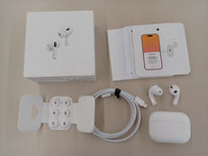 AIRPODS PRO|APPLE