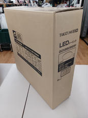 LEDシーリング|TAKIZUMI