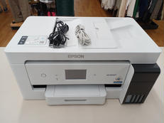 A3対応複合機|EPSON