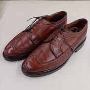 レザーシューズ|BROOKS BROTHERS