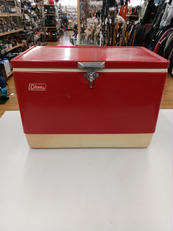 ク-ラ-ボックス|COLEMAN