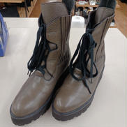 ブーツ|ピアッカセッテ