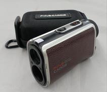 ゴルフ　レーザー距離計|FINE DIGITAL