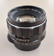 MFレンズ(前期型)|PENTAX