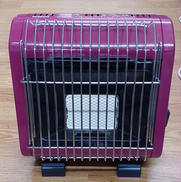 カセットガスストーブ|IWATANI