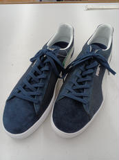 PUMA SUEDE MIJ X ニューエラ|PUMA