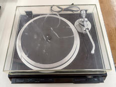 レコードプレイヤー　トリオ　TRIO ターンテーブル　オーディオ　レコード TRIO/トリオ ターンテーブル レコードプレーヤー KP-8080 買取