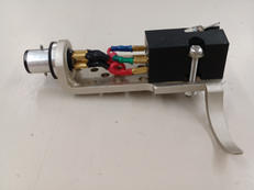 MC型カートリッジ|DENON