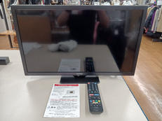 液晶テレビ|SHARP