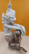 人魚・置物|LLADRO