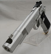 ガスハンドガン|東京マルイ