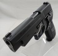 ガスハンドガン|東京マルイ