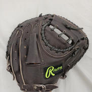 キャッチャーミット|Rawlings