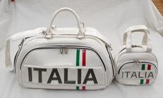 ゴルフバッグ2種セット|KAPPA