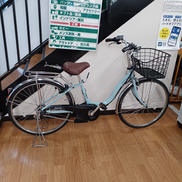 電動自転車|オフモール - 中古通販のハードオフ公式サイト【オフモ】