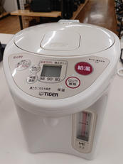 電気ポット・電気ケトル|オフモール - 中古通販のハードオフ公式サイト