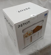 ペット用自動給餌器|PETKIT