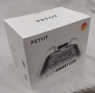 ペット用自動給水器|PETKIT