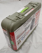 非金属タイヤチェーン|CARMATE